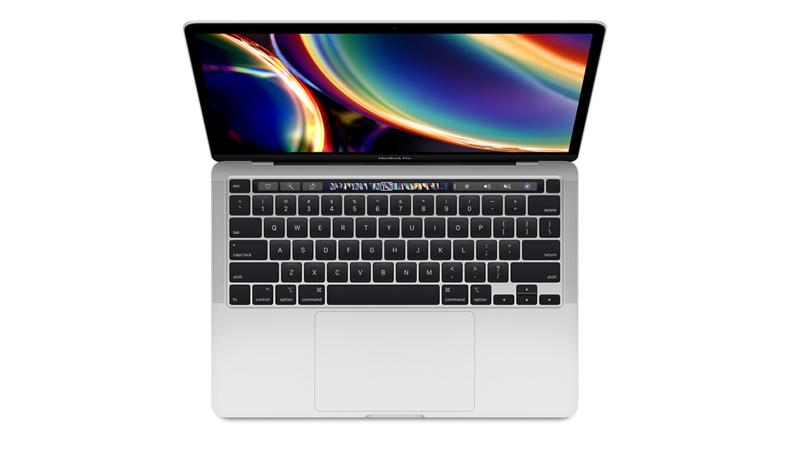 13-inch Apple MacBook Pro (512GB)(Amazon)